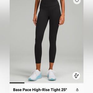 Brand new never worn, I thought Id like them and didnt and missed my return date